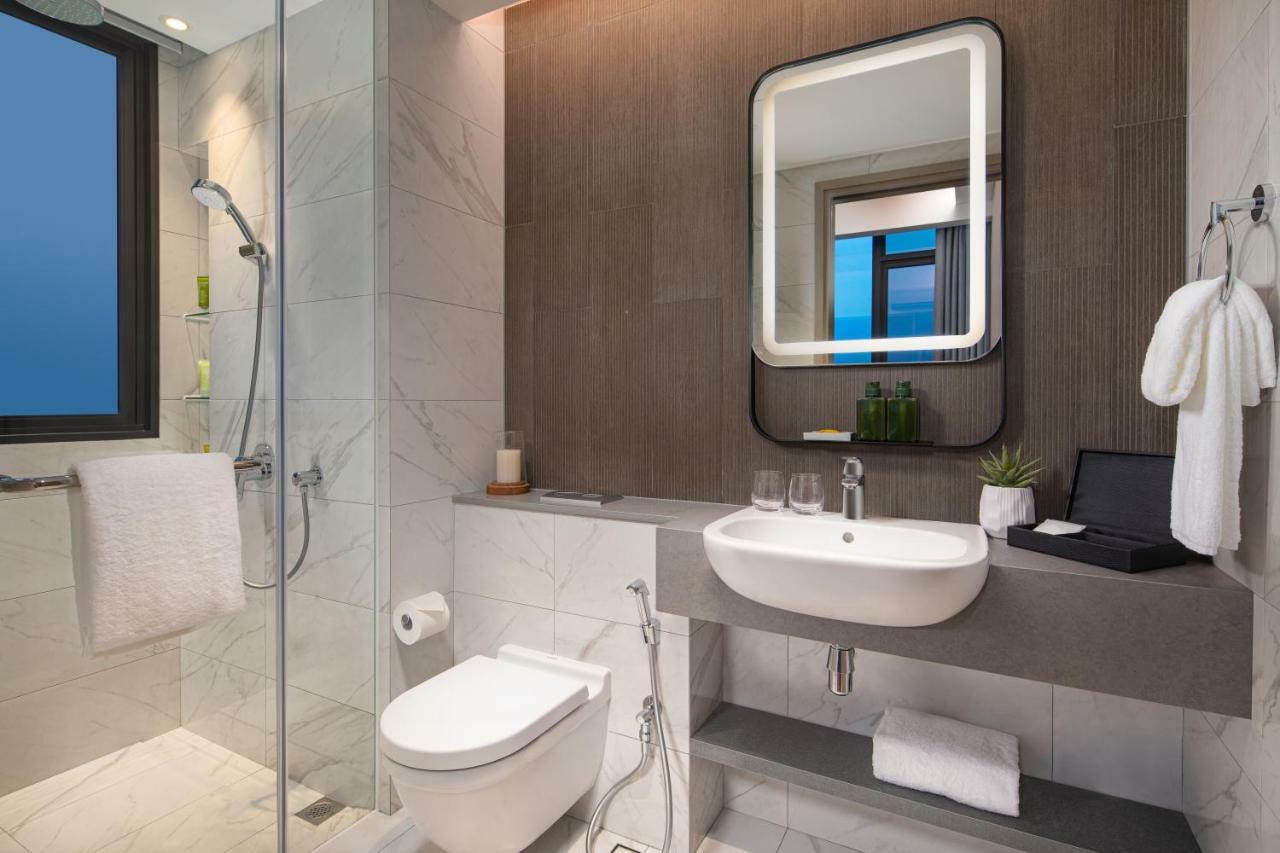Citadines Balestier Singapore Exterior photo