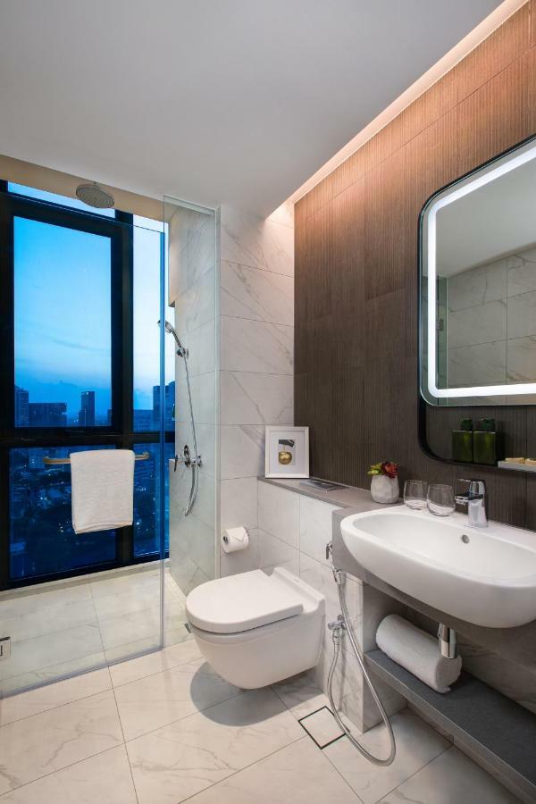 Citadines Balestier Singapore Exterior photo